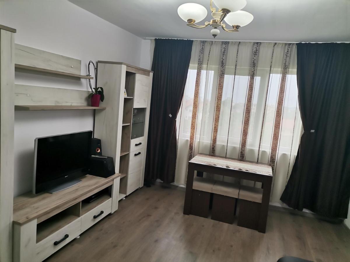 Апартаменты Apartament Sophia Мангалия Экстерьер фото