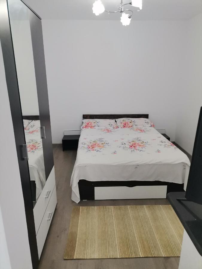 Апартаменты Apartament Sophia Мангалия Экстерьер фото