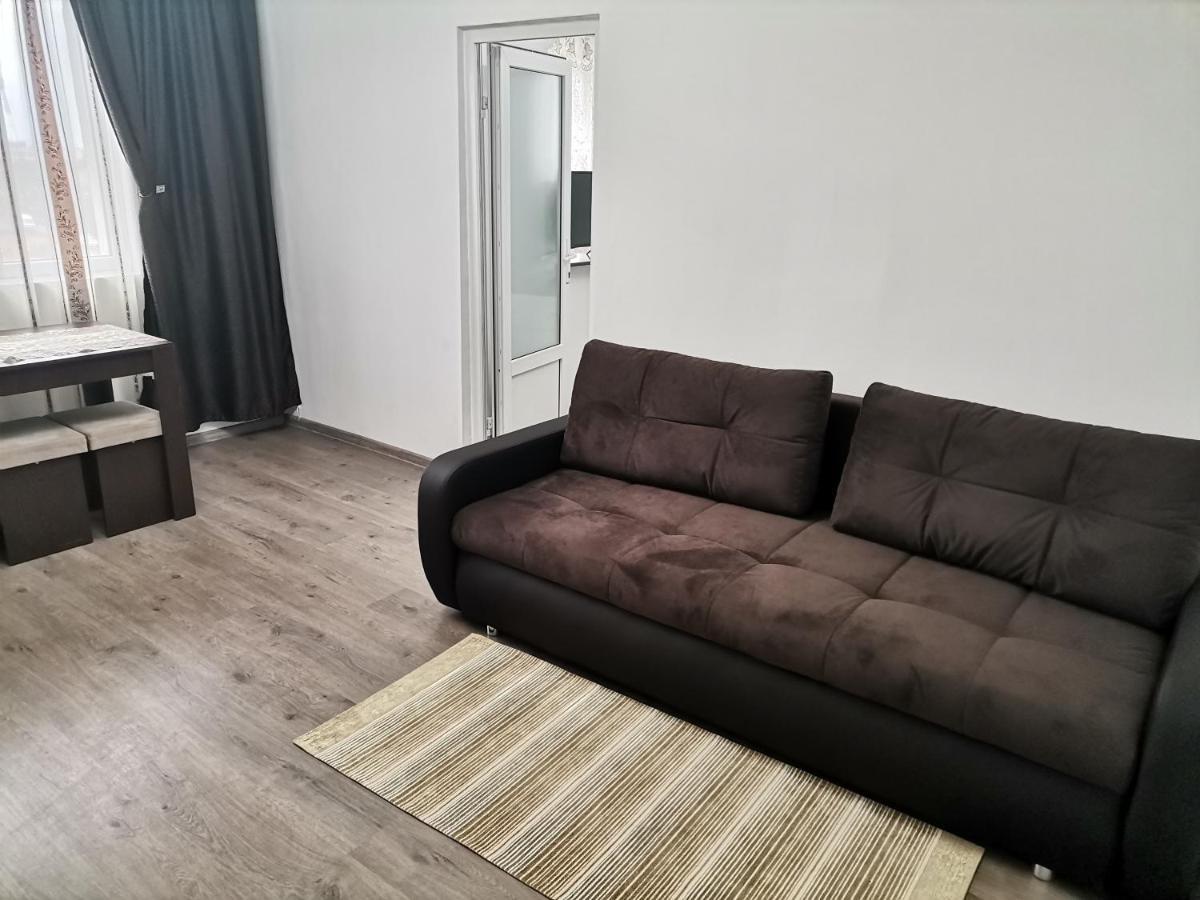 Апартаменты Apartament Sophia Мангалия Экстерьер фото