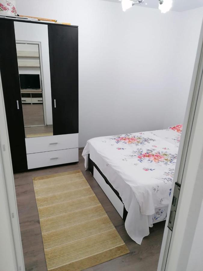 Апартаменты Apartament Sophia Мангалия Экстерьер фото