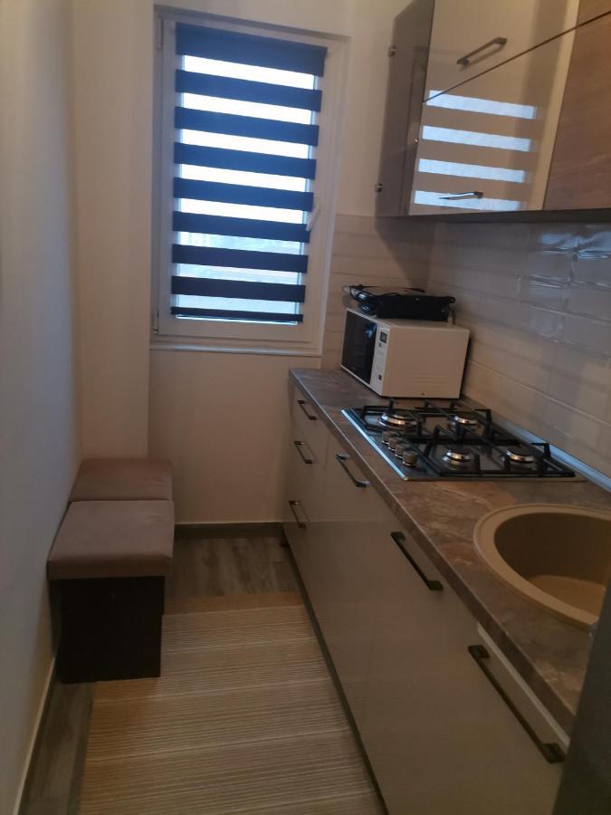 Апартаменты Apartament Sophia Мангалия Экстерьер фото
