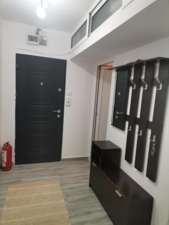Апартаменты Apartament Sophia Мангалия Экстерьер фото
